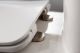 Унитаз-компакт BelBagno напольный белый Prado BB10150CP