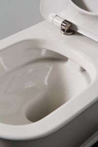 Унитаз-компакт BelBagno напольный белый Prado BB10150CP