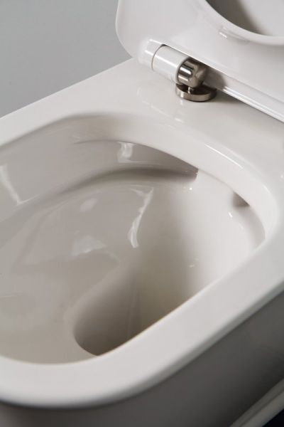 Унитаз-компакт BelBagno напольный белый Prado BB10150CP