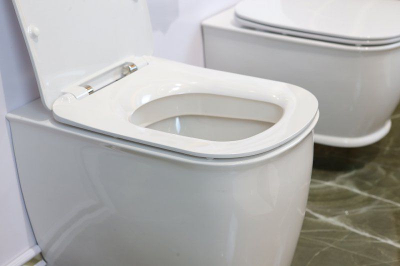 Унитаз приставной BelBagno белый Prado BB10150CB Унитаз приставной BelBagno белый Prado BB10150CB