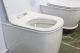 Унитаз приставной BelBagno белый Prado BB10150CB Унитаз приставной BelBagno белый Prado BB10150CB