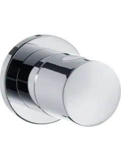 Запорный вентиль Hansgrohe 15972000S52 хром Запорный вентиль Hansgrohe 15972000S52 хром