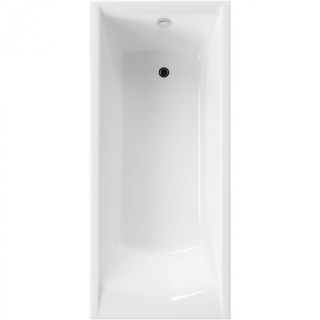 Ванна чугунная Delice Prestige DLR230611 175x75 Ванна чугунная Delice Prestige DLR230611 175x75