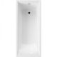 Ванна чугунная Delice Prestige DLR230624 170х70 Ванна чугунная Delice Prestige DLR230624 170х70