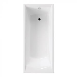 Ванна чугунная Delice Prestige DLR230615 170х80