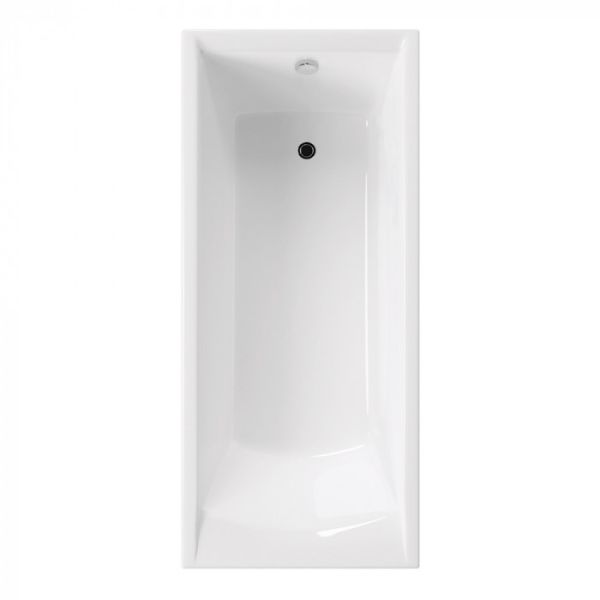Ванна чугунная Delice Prestige DLR230624 170х70