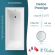 Ванна чугунная Delice Prestige DLR230624 170х70 Ванна чугунная Delice Prestige DLR230624 170х70