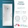Ванна чугунная Delice Prestige DLR230624R-AS 170х70 с отверстиями под ручки и антискользящим покрытием Ванна чугунная Delice Prestige DLR230624R-AS 170х70 с отверстиями под ручки и антискользящим покрытием