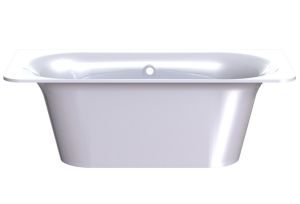 Ванна из литого мрамора Astra-Form Прима 185x90