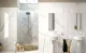 Керамогранит Absolut Gres PRO 001-2 Unico White 60x60см полированный