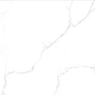Керамогранит Absolut Gres PRO 001-2 Unico White 60x60см полированный