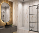 Керамогранит Absolut Gres PRO 002-1 Statuario Bronze 120x60см полированный