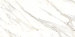 Керамогранит Absolut Gres PRO 1014G Calacatta Gold Glossy 120x60см полированный
