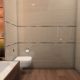 Керамогранит Absolut Gres PRO 1017G Diana Silver 120x60см полированный