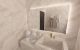 Керамогранит Absolut Gres PRO 1057G Sahara Beige 120x60см полированный