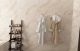 Керамогранит Absolut Gres PRO 1057G Sahara Beige 120x60см полированный