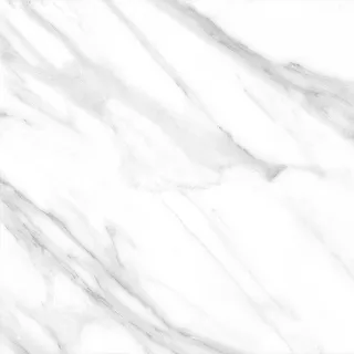 Керамогранит Absolut Gres PRO 1061G White Statuario 60x60см полированный