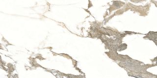 Керамогранит Absolut Gres PRO 1126G Aura Oro 120x60см полированный