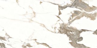 Керамогранит Absolut Gres PRO 1126G Aura Oro 120x60см полированный