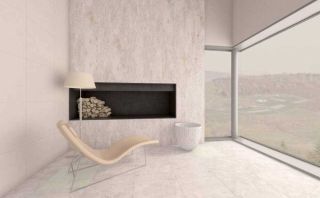 Керамогранит Absolut Gres PRO 1132G Breccia Natural 120x60см полированный