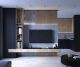 Керамогранит Absolut Gres PRO 1145G Pulpis Black 120x60см полированный