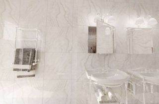 Керамогранит Absolut Gres PRO 1148G Silver Onix 120x60см полированный