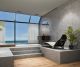 Керамогранит Absolut Gres PRO 1171G Rossalia Natural 120x60см полированный