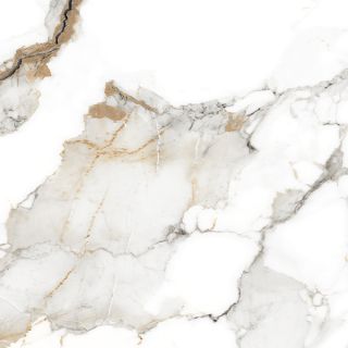 Керамогранит Absolut Gres PRO 1201G Colonial Bianco 60x60см полированный