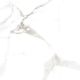Керамогранит Absolut Gres PRO 1201G Colonial Bianco 60x60см полированный