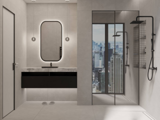 Керамогранит Absolut Gres Tempo AB 1223M Matt 120x60 см