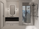 Керамогранит Absolut Gres Tempo AB 1223M Matt 120x60 см