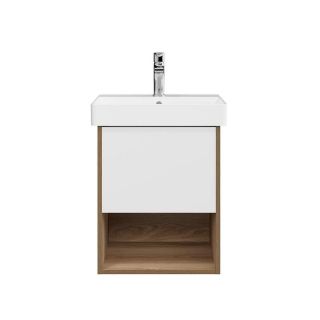Тумба под раковину Kerama Marazzi Pro PRO.50.1\OLM 50 см вяз Тумба под раковину Kerama Marazzi Pro PRO.50.1\OLM 50 см вяз