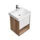 Тумба под раковину Kerama Marazzi Pro PRO.50.1\OLM 50 см вяз