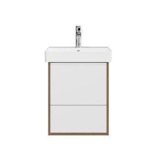 Тумба под раковину Kerama Marazzi Pro PRO.50.2\OLM 50 см вяз Тумба под раковину Kerama Marazzi Pro PRO.50.2\OLM 50 см вяз