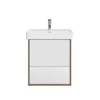 Тумба под раковину Kerama Marazzi Pro PRO.55.2\OLM 55 см вяз швейцарский Тумба под раковину Kerama Marazzi Pro PRO.55.2\OLM 55 см вяз швейцарский