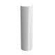 Пьедестал напольный Kerama Marazzi Pro PRO.col.01 белый