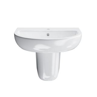Полупьедестал подвесной Kerama Marazzi PRO.hcol.02 белый Полупьедестал подвесной Kerama Marazzi PRO.hcol.02 белый