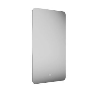 Зеркало с подсветкой Kerama Marazzi Pro PRO.mi.50\WHT 50 см белый