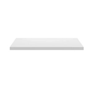 Полка для структур Kerama Marazzi Pro PRO.sh.50\WHT.M 50 см белый матовый