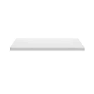 Полка для структур Kerama Marazzi Pro PRO.sh.50\WHT.M 50 см белый матовый