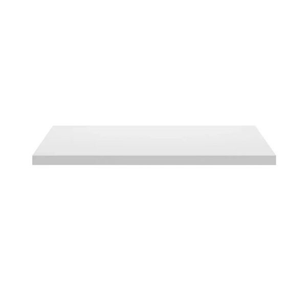 Полка для структур Kerama Marazzi Pro PRO.sh.50\WHT.M 50 см белый матовый