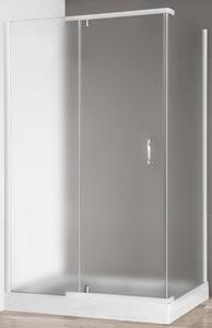 Душевой уголок Royal Bath HPV RB8120HPV-C 120x80см белый