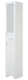 Пенал Corozo Прованс 30см белый SD-00000470 Пенал Corozo Прованс 30см белый SD-00000470
