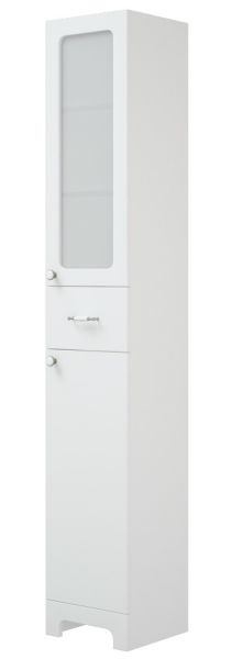 Пенал Corozo Прованс 30см белый SD-00000470