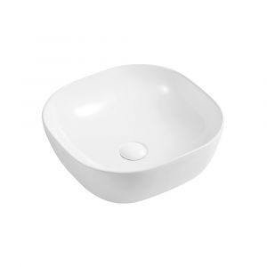 Раковина чаша Maretti FL13NS27-844, белая