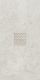 Декор Kerama Marazzi ID127 Карму наборный серый светлый матовый 30x60x1
