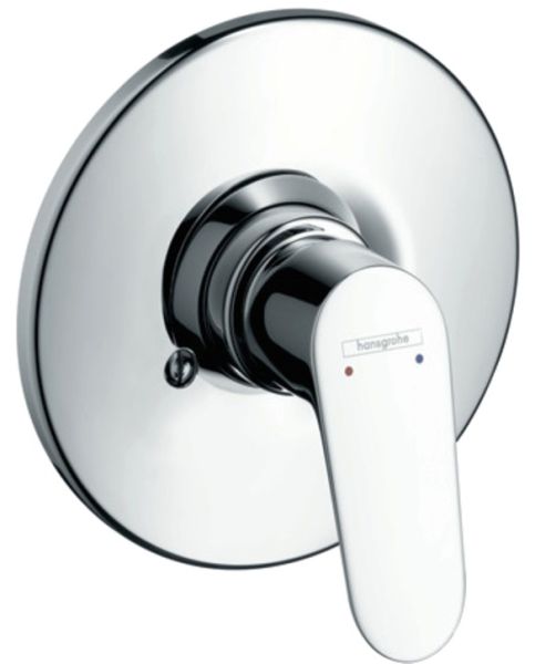 Смеситель для душа Hansgrohe Focus 31967000S E 2 хром