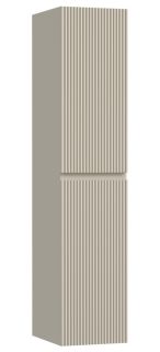 Пенал подвесной Sancos Snob R PSNR35CE 35см Beige Soft Пенал подвесной Sancos Snob R PSNR35CE 35см Beige Soft