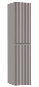 Пенал подвесной Sancos Snob R PSNR35SM 35см Doha Soft
