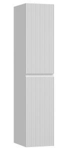 Пенал подвесной Sancos Snob R PSNR35W 35см Bianco